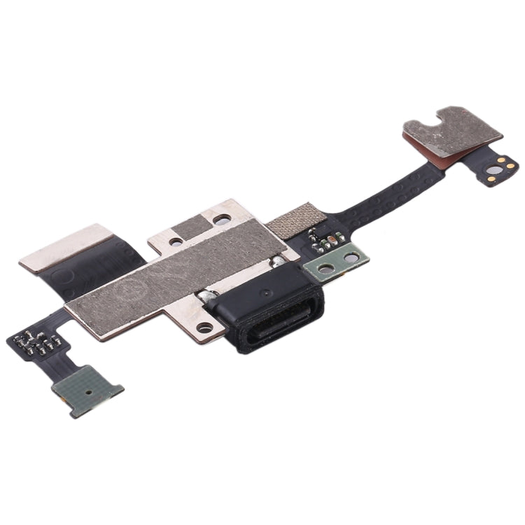 Original Charging Port Flex Cable For Nokia 9 PureView, For Nokia 9 PureView