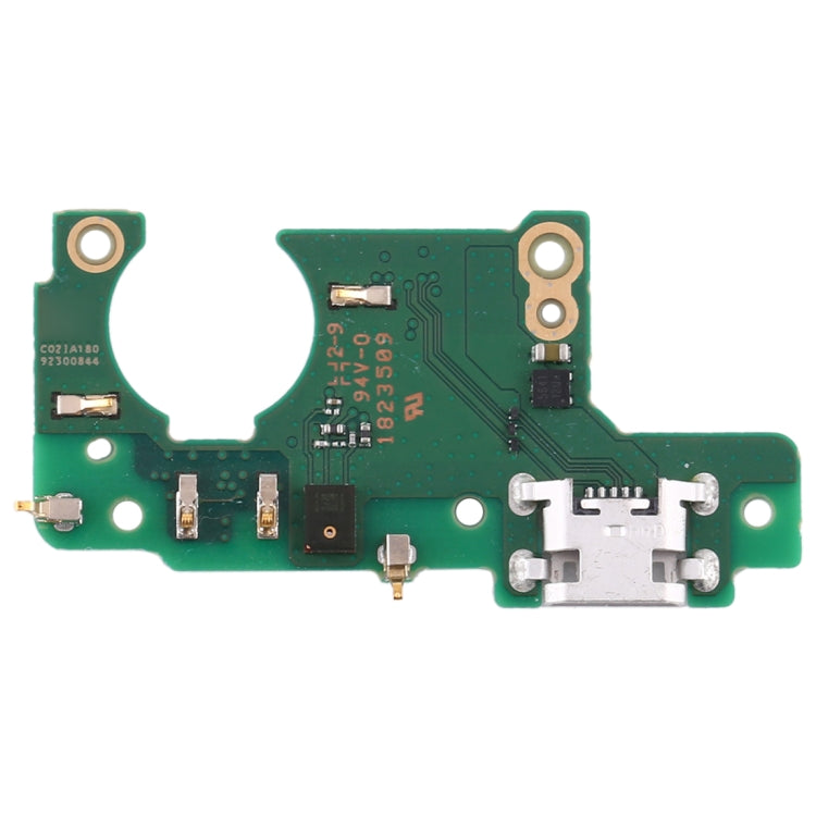 Charging Port Board for Nokia 5.1 TA-1061 TA-1075 TA-1076 TA-1088, For Nokia 5.1