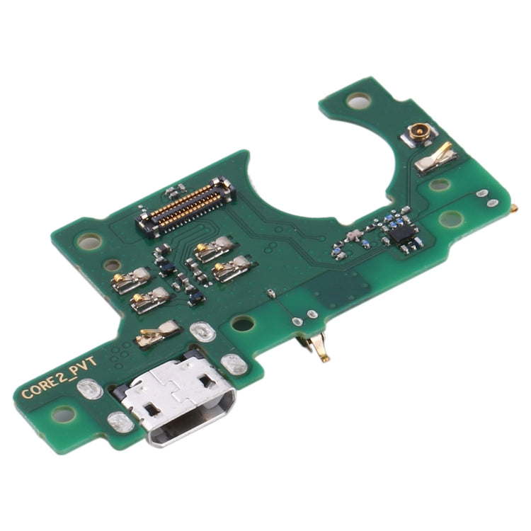 Charging Port Board for Nokia 5.1 TA-1061 TA-1075 TA-1076 TA-1088, For Nokia 5.1