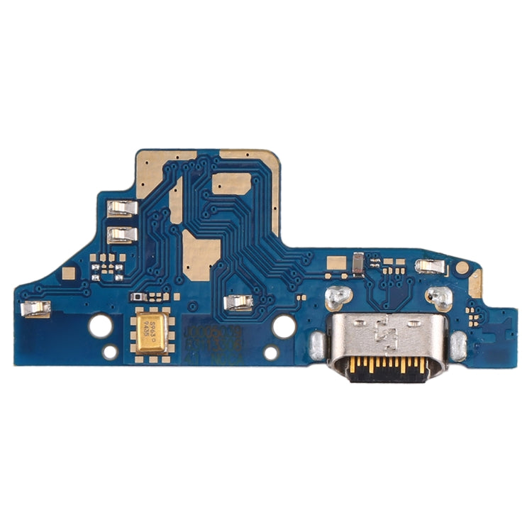 Charging Port Board for Nokia 6.2 TA-1198 TA-1200 TA-1187 TA-1201, For Nokia 6.2