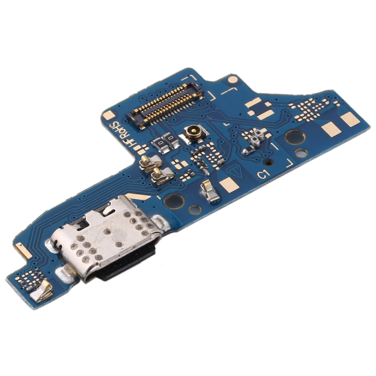 Charging Port Board for Nokia 6.2 TA-1198 TA-1200 TA-1187 TA-1201, For Nokia 6.2