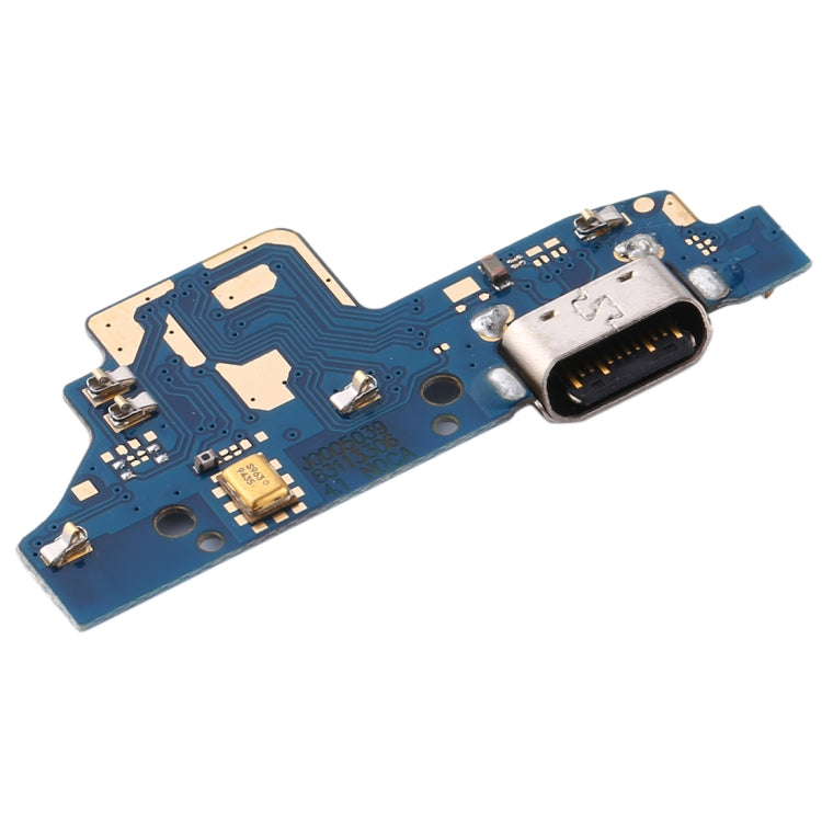 Charging Port Board for Nokia 6.2 TA-1198 TA-1200 TA-1187 TA-1201, For Nokia 6.2