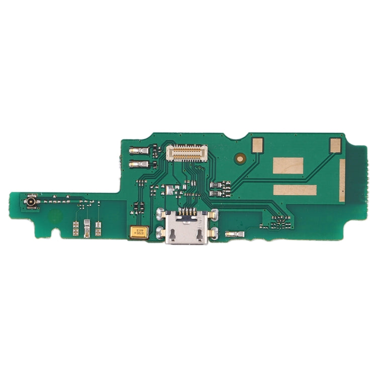 Charging Port Board for Nokia 1 Plus TA-1111 TA-1123 TA-1127 TA-1130, For Nokia 1 Plus