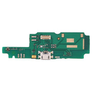 Charging Port Board for Nokia 1 Plus TA-1111 TA-1123 TA-1127 TA-1130, For Nokia 1 Plus