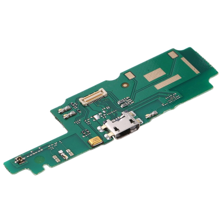 Charging Port Board for Nokia 1 Plus TA-1111 TA-1123 TA-1127 TA-1130, For Nokia 1 Plus