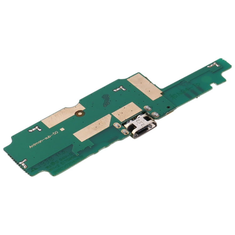 Charging Port Board for Nokia 1 Plus TA-1111 TA-1123 TA-1127 TA-1130, For Nokia 1 Plus