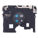 Cover protettiva per scheda madre per Nokia 6.2 / 7.2 TA-1196 TA-1198 TA-1200 TA-1187 TA-1201, For Nokia 6.2 / 7.2