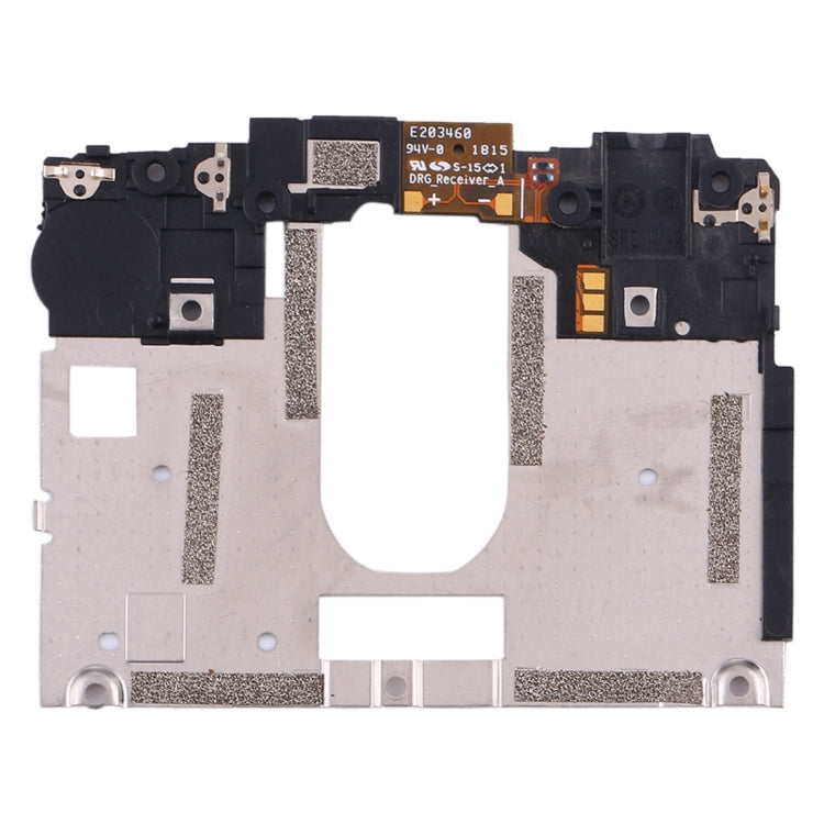 Motherboard Cover for Nokia 6.1 Plus / X6 TA-1103 TA-1083 TA-1099, For Nokia 6.1 Plus / X6