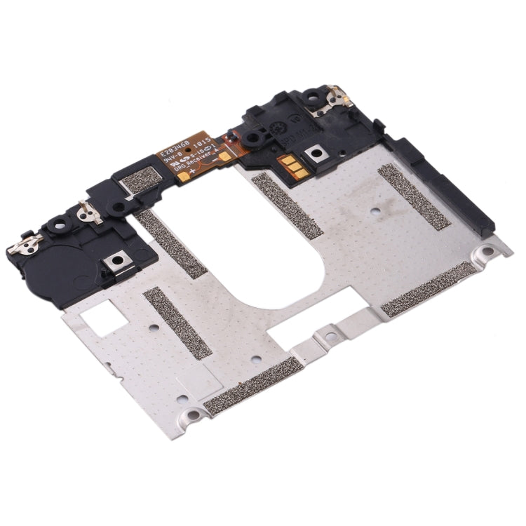 Motherboard Cover for Nokia 6.1 Plus / X6 TA-1103 TA-1083 TA-1099, For Nokia 6.1 Plus / X6