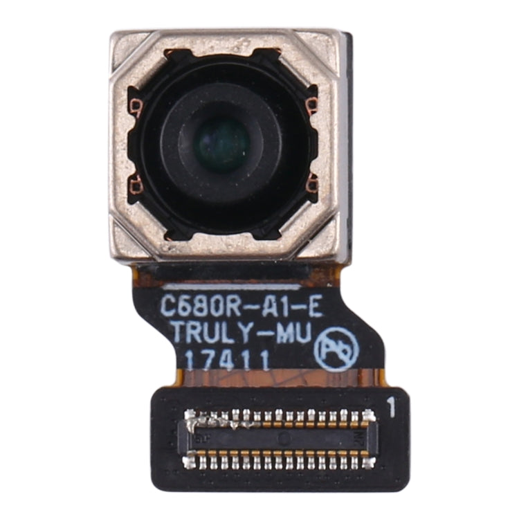 Rear Camera for Nokia 7 / N7 TA-1041 TA-1046, For Nokia 7 / N7