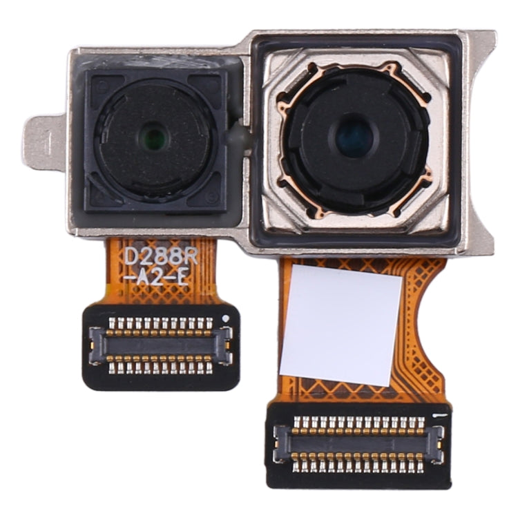 Rear Camera for Nokia 3.1 Plus TA-1118 TA-1104 TA-1125 TA-1117 TA-1113 TA-1115, For Nokia 3.1 Plus