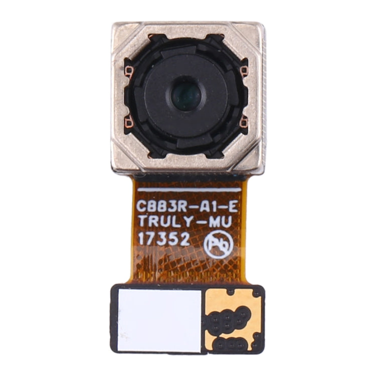 Rear Camera For Nokia 6.1 / 6 (2018) TA-1043 TA-1045 TA-1050 TA-1054 TA-1063, For Nokia 6.1 / 6 (2018)