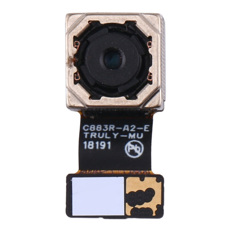 Rear Camera for Nokia 1 Plus TA-1111 TA-1123 TA-1127 TA-1130, For Nokia 1 Plus