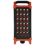 Jiasound B7-24 Stagebox Ciabatta XLR 20/4