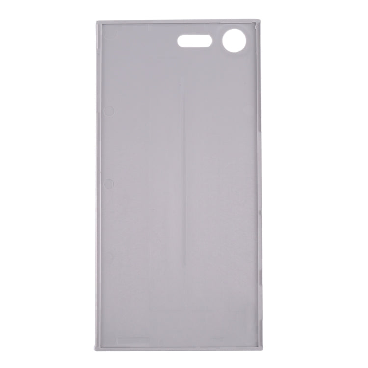 Back Battery Cover for Sony Xperia X Compact / X Mini, For Xperia