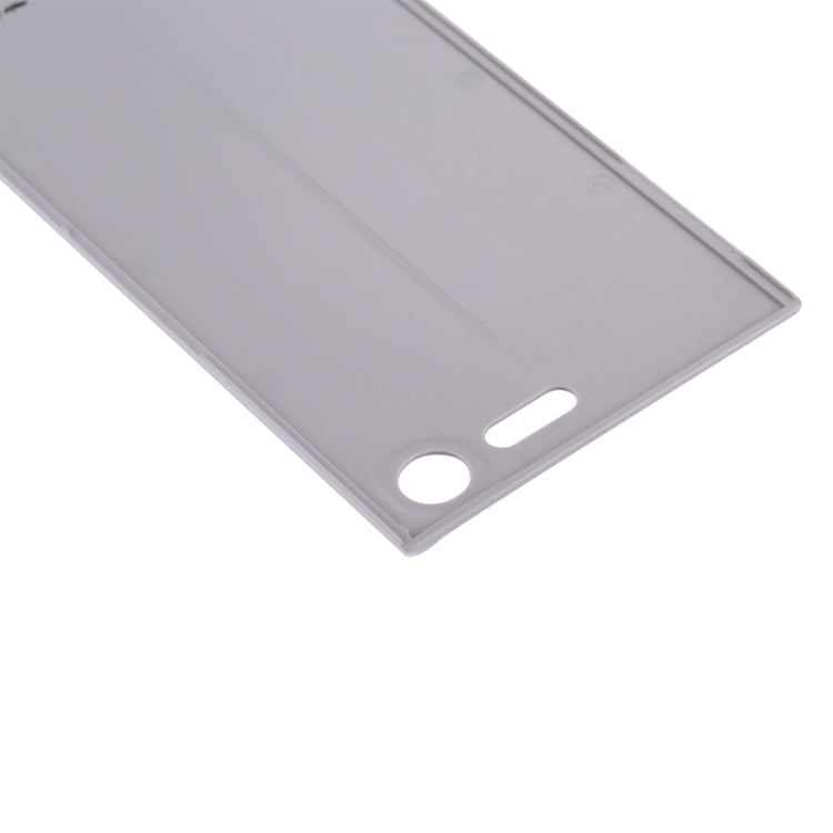 Back Battery Cover for Sony Xperia X Compact / X Mini, For Xperia