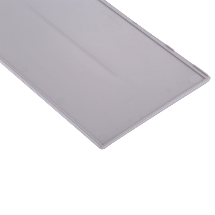 Back Battery Cover for Sony Xperia X Compact / X Mini, For Xperia