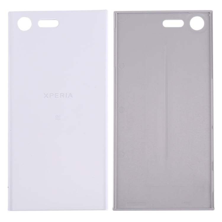 Back Battery Cover for Sony Xperia X Compact / X Mini, For Xperia