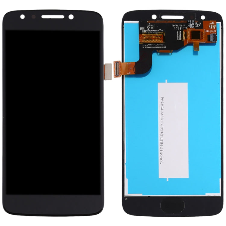 LCD Screen and Digitizer Full Assembly for Motorola E4 XT1765 / XT1766 (US Version), For Motorola E4 (US Version)