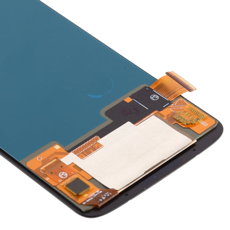 Schermo LCD e digitalizzatore assemblaggio completo per Motorola Moto Z3, For Motorola Moto Z3