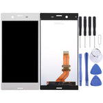 LCD Screen and Digitizer Full Assembly for Sony Xperia XZs, For Sony Xperia XZs