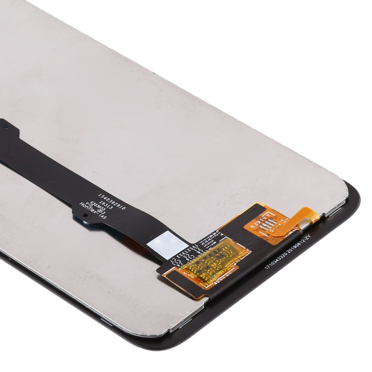 Schermo LCD e digitalizzatore assemblaggio completo per Motorola Moto G8, For Motorola Moto G8