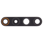 For OPPO Realme X50 5G 10pcs Rear Camera Lens, For OPPO Realme X50 5G
