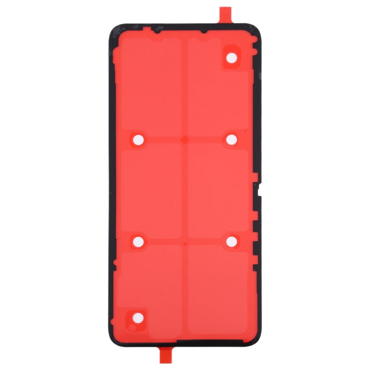 For Huawei P40 Lite 5G / Nova 7 SE Original Back Cover Sticker, For Huawei P40 Lite 5G