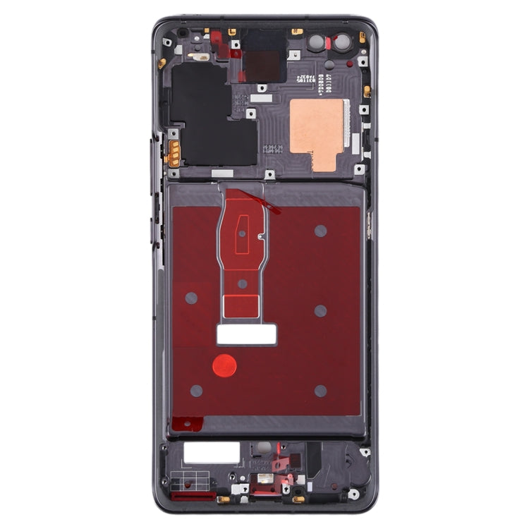 Piastra con cornice centrale per Huawei Honor 30 Pro