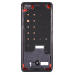 Piastra con cornice centrale per Huawei Honor 30 Pro