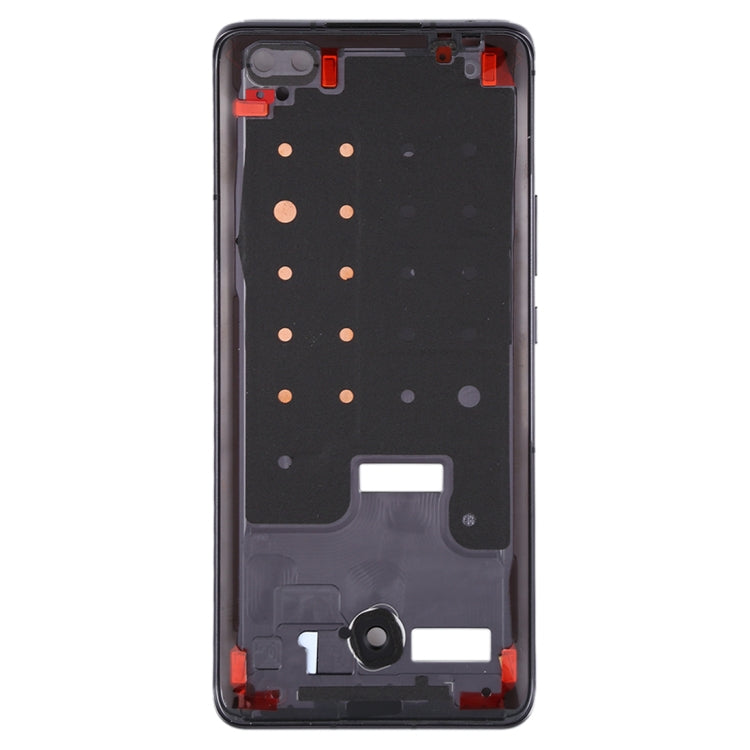 Piastra con cornice centrale per Huawei Honor 30 Pro