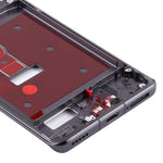 Piastra con cornice centrale per Huawei Honor 30 Pro