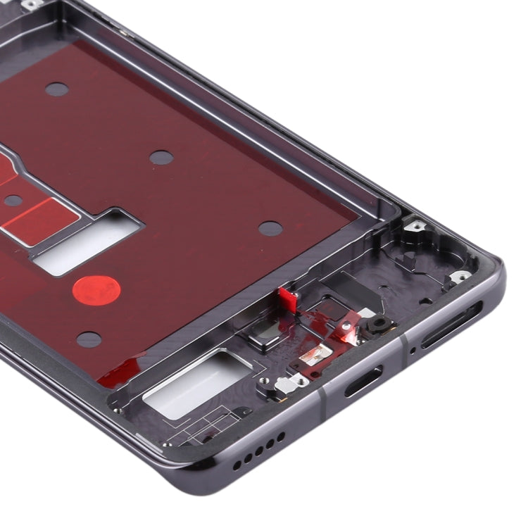 Piastra con cornice centrale per Huawei Honor 30 Pro