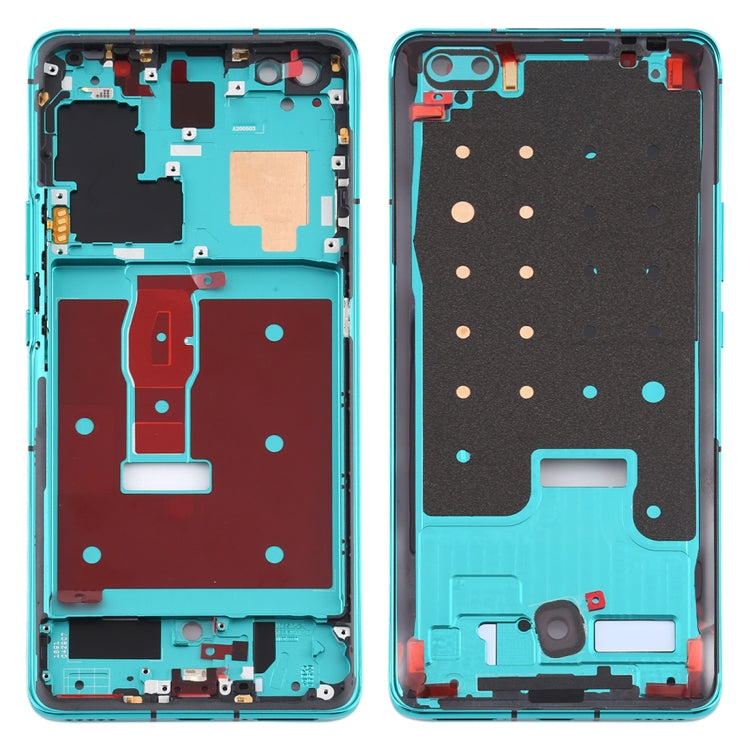 Piastra con cornice centrale per Huawei Honor 30 Pro