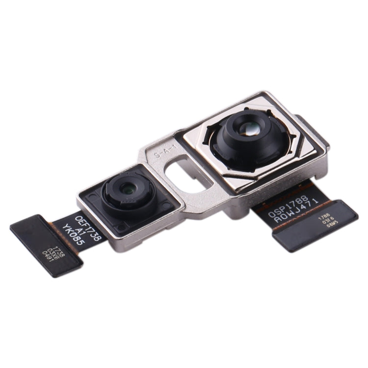 Rear camera for Blackview BV9900, For Blackview BV9900