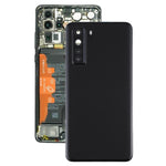 Cover posteriore originale per batteria con copriobiettivo fotocamera per Huawei P40 Lite 5G / Nova 7 SE, For Huawei P40 Lite 5G (Original), For Huawei P40 Lite 5G(Original)