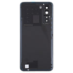 Cover posteriore originale per batteria con copriobiettivo fotocamera per Huawei P40 Lite 5G / Nova 7 SE, For Huawei P40 Lite 5G (Original), For Huawei P40 Lite 5G(Original)
