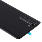 Cover posteriore originale per batteria con copriobiettivo fotocamera per Huawei P40 Lite 5G / Nova 7 SE, For Huawei P40 Lite 5G (Original), For Huawei P40 Lite 5G(Original)