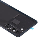Cover posteriore originale per batteria con copriobiettivo fotocamera per Huawei P40 Lite 5G / Nova 7 SE, For Huawei P40 Lite 5G (Original), For Huawei P40 Lite 5G(Original)