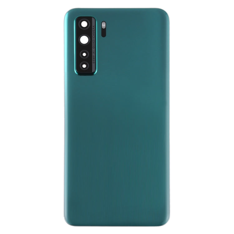 Cover posteriore originale per batteria con copriobiettivo fotocamera per Huawei P40 Lite 5G / Nova 7 SE, For Huawei P40 Lite 5G(Original), For Huawei P40 Lite 5G (Original)