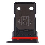 For OnePlus 8 Original SIM Card Tray + SIM Card Tray, For OnePlus 8(double card), For OnePlus 8
