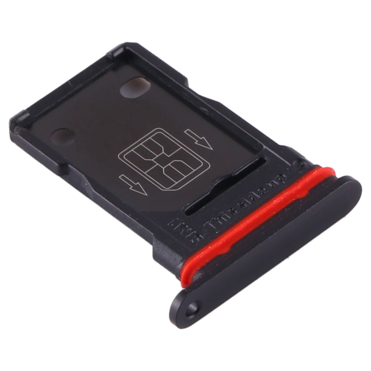 For OnePlus 8 Original SIM Card Tray + SIM Card Tray, For OnePlus 8(double card), For OnePlus 8