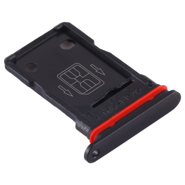 Per il vassoio della scheda SIM originale OnePlus 8, For OnePlus 8(single card)