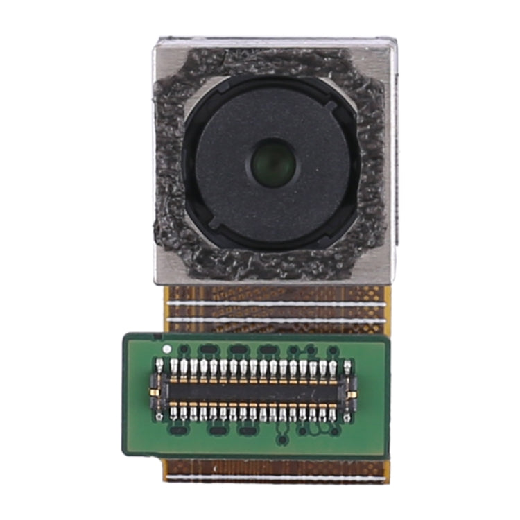 Front Camera Module for Sony Xperia XZ Premium, For Sony Xperia XZ Premium