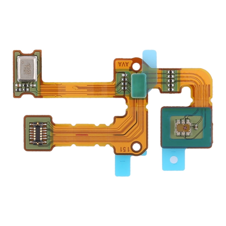 Microphone Flex Cable for Sony Xperia XZ2 mini / Compact, For XZ2 mini / Compact