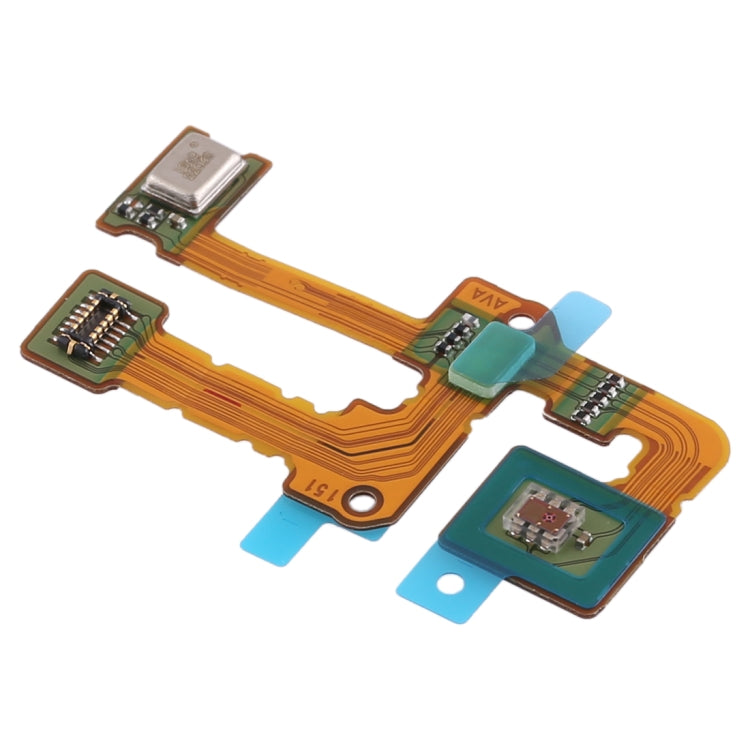 Microphone Flex Cable for Sony Xperia XZ2 mini / Compact, For XZ2 mini / Compact