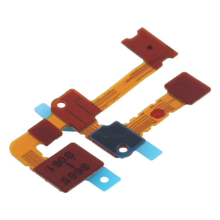 Microphone Flex Cable for Sony Xperia XZ2 mini / Compact, For XZ2 mini / Compact