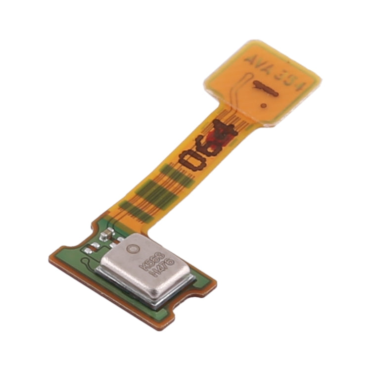 Small Microphone Flex Cable for Sony Xperia XZ2 mini / Compact, For XZ2 mini / Compact (Small)