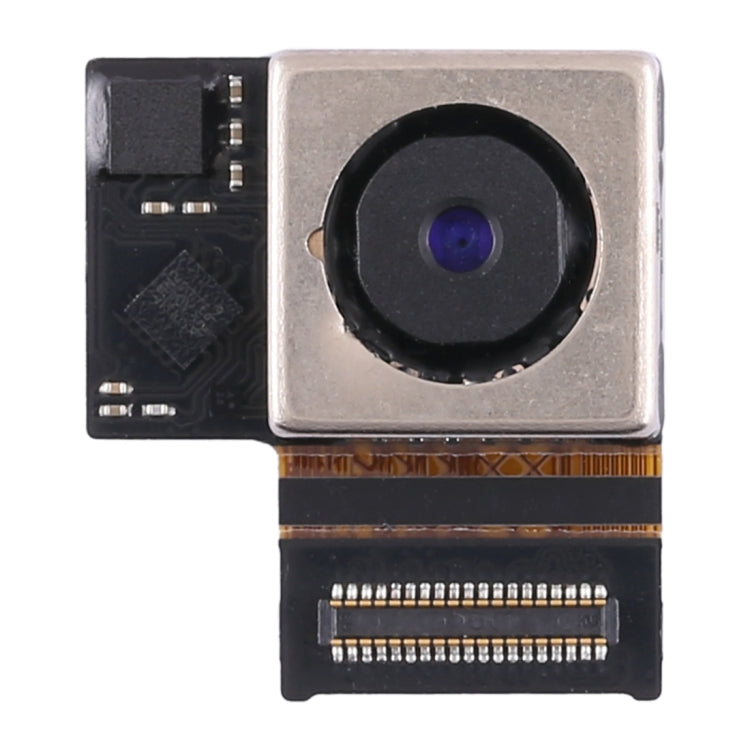 Modulo fotocamera frontale per Sony Xperia C6 / Xperia XA Ultra, For Sony Xperia C6