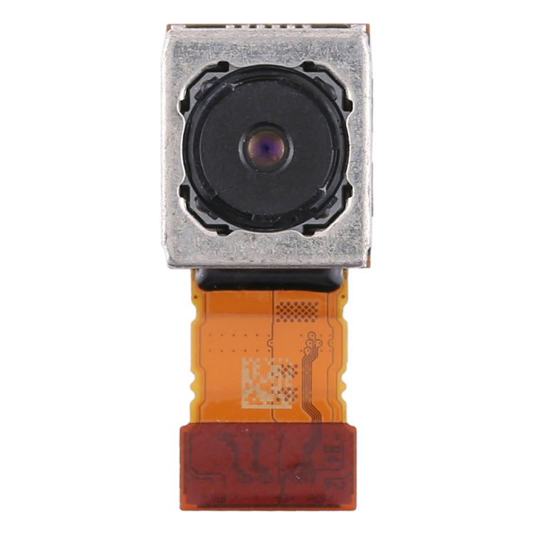 Rear Camera Module for Sony Xperia XZ1, For Sony Xperia XZ1